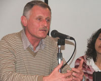 Autor Yacov ben Efrat