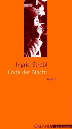 'Ende der Nacht' - Roman