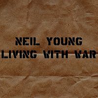 Neil Young: 'Let's impeach the president'