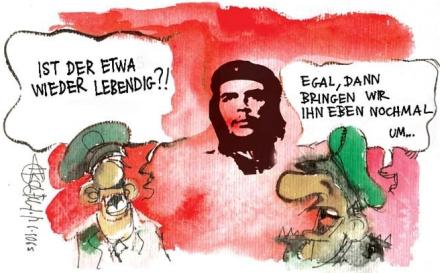 Karikatur: Kostas Koufogiorgos