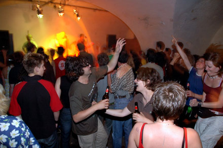 NRhZ-Party