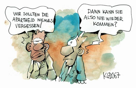 Karikatur: Kostas Koufogiorgos