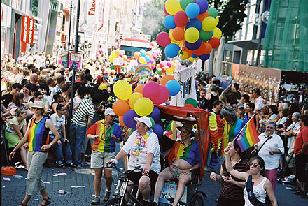 CSD K�ln