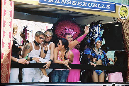 CSD K�ln