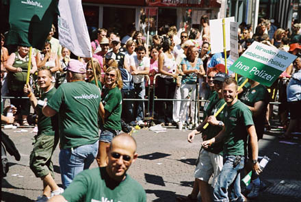 CSD K�ln