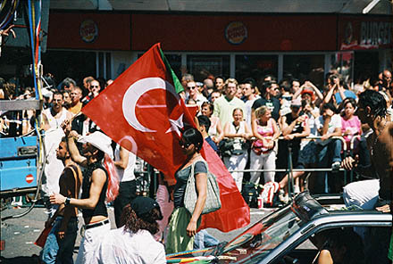 CSD K�ln