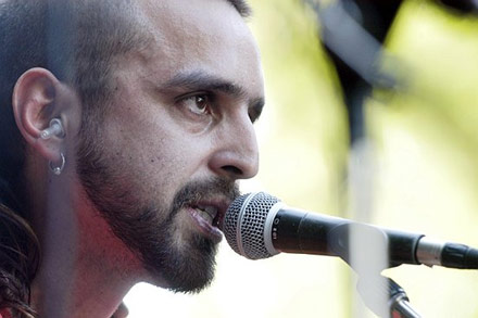 Fernando Ugarte: 'Menschenrecht auf ein besseres Leben'