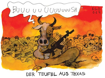 Karikatur: Kostas Koufogiorgos