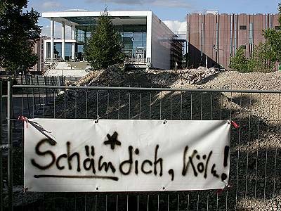 August 2006 - Barmer Viertel
