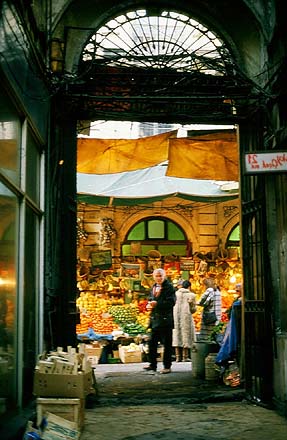 Gem�semarkt