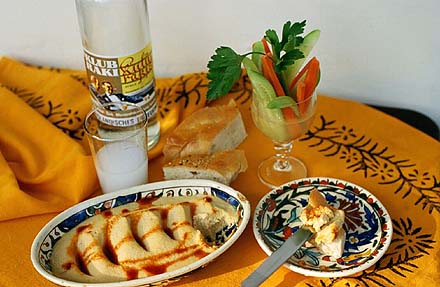 Humus