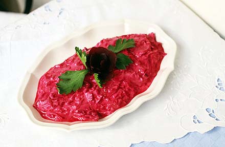 Rosa Prinzessin