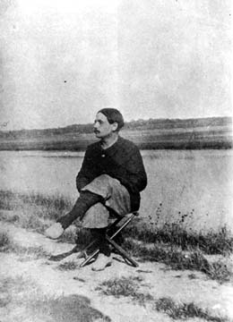 Alfred Jarry