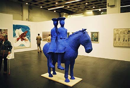 Art Cologne