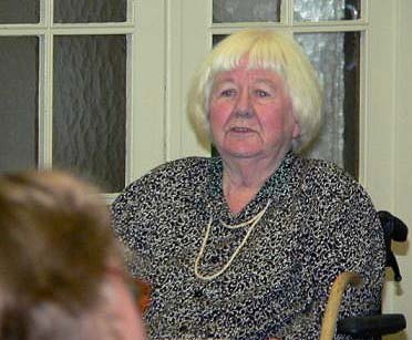 Eva Pankok