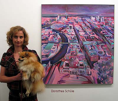 Dorothea Sch�le