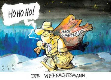 Karikatur: Kostas Koufogiorgos