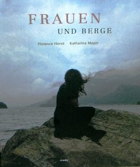 Frauen und Berge