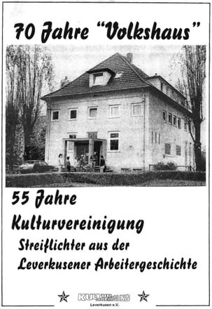 Kulturvereinigung Leverkusen
