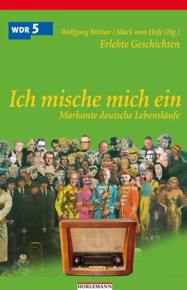 Ich mische mich ein
