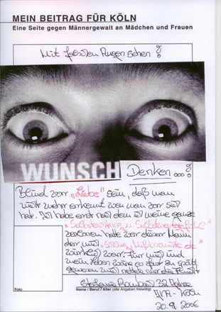 31. Bild Gewalt