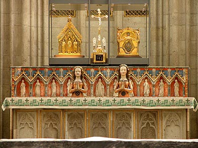 St. Ursula