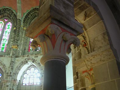 St. Gereon