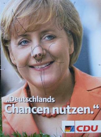 Merkel