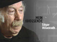Edgar Hilsenrath im WDR-Fernsehen, April 2005