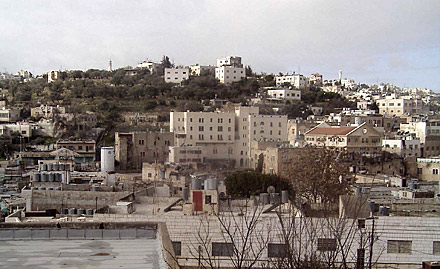 Beit Hadassah