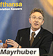 Wolfgang Mayrhuber