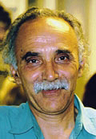 Michael Warschawski