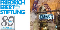 Friedrich Ebert-Stiftung (Homepage)
