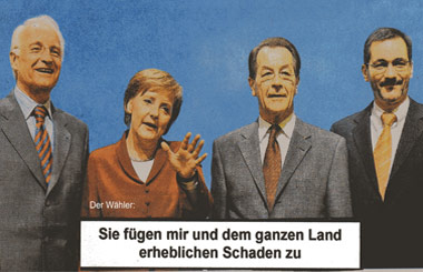 Collage: Brigitte Konrad